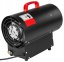 Încălzitor pe gaz RTNGG0120 - 25 kW