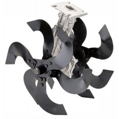Adaptor pentru motocositoare 28cm PM-ADK-28AM