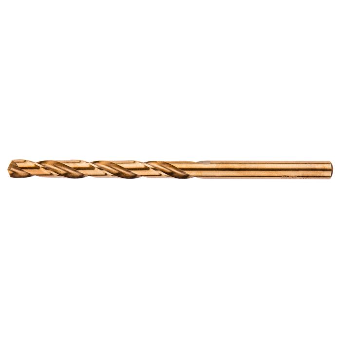 GRAPHITE 57H034-10 Hss-Cobalt Csigafúró 10 db 5.2 mm 