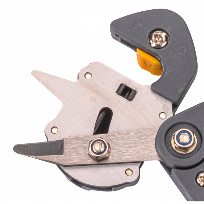 Zahradnické nůžky na roubování stromů, krov a rostlin PM-SDO-310BT