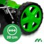 Aerator și tăietor vertical pe benzină MALTEC MASTERLAWN-OIL4000