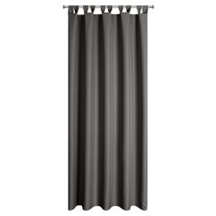 Elegante tenda da gazebo in grigio