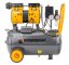 Compresor fără ulei PM-KBO-24T - 24 l, 8 bar