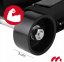 Hydraulický nízkoprofilový pojízdný zvedák 2,5 t MalTec MasterJack2500 – 85–385 mm