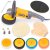 Polizor auto cu accesorii PM-PS-2600T-Z5