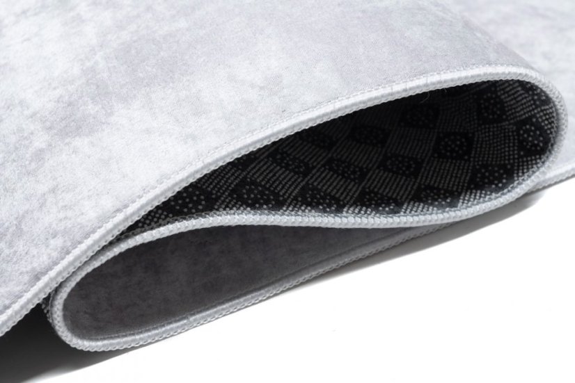 Emma Gyerekszőnyeg Fotós lány és kiskutyus