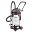Průmyslový vysavač s výkonem 1500W, 40l nádrž 59G608 GRAPHITE