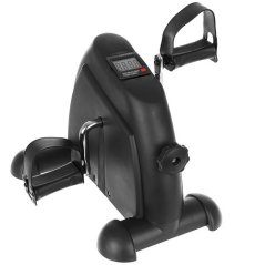 Rehabilitationsrad 2in1 mit LCD-Zähler