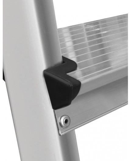 Hliníkový rebrík so 7 schodíkmi