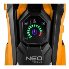 Idropulitrice da 2000 W, 04-705 NEO