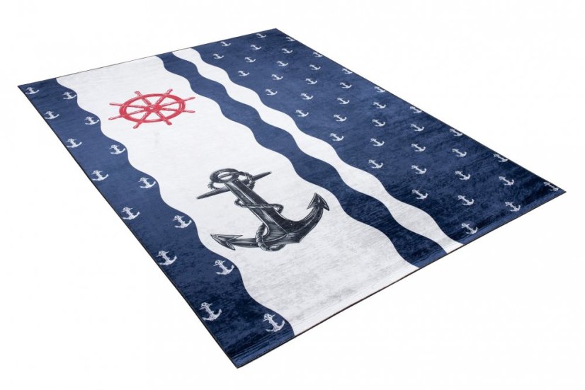 Emma Gyerekszőnyeg Tengerész