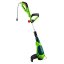 Cositoare electrică cu fir 450W, 52G551 VERTO
