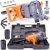 Druckluft-Schlagschrauber TIR 4800Nm PM-KPU-4800M