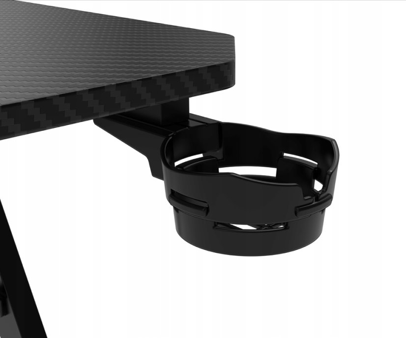 Počítačový herní stůl X Pro1 + herní podložka