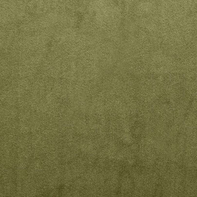 Draperie modernă culoarea măsliniu 140 x 250 cm