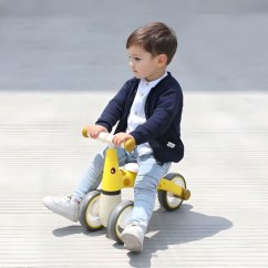 Roller mit Giraffenmotiv für Kinder