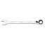 Chiavi combinate con cricchetto e interruttore, set di 12, 8 - 19 mm, custodia morbida 09-345 NEO Chiavi combinate con cricchetto e interruttore, set di 12, 8 - 19 mm, custodia morbida 09-345 NEO
