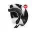 Gaming-Stuhl COMBAT 5.0 in weißer Farbe und hoher Qualität