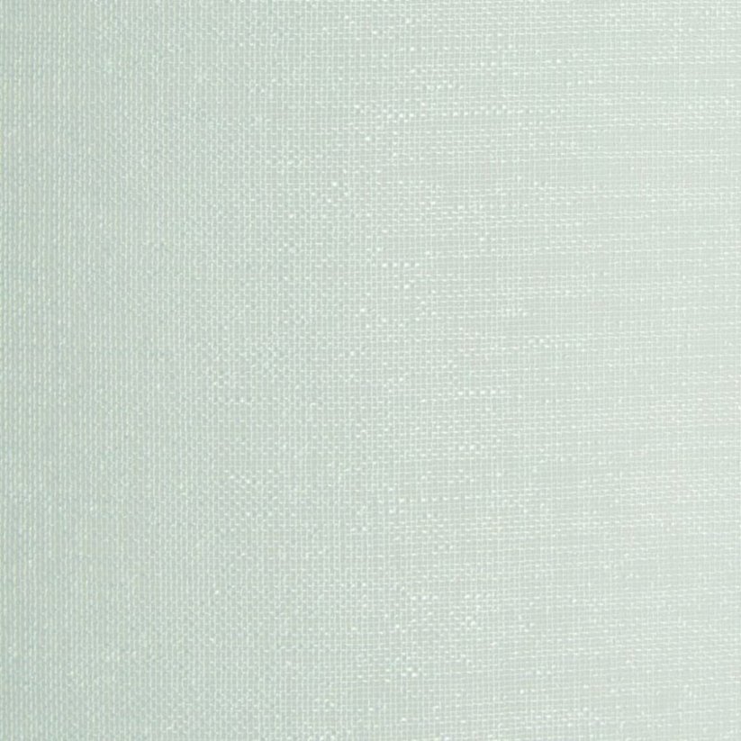 Perdea elegantă culoarea mentol 140 x 250 cm
