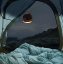 Lampada da campeggio con powerbank - Lampada LED ricaricabile 3in1