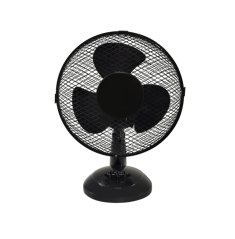 25W stolní ventilátor