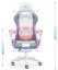 Gaming stolica  Rainbow Mint