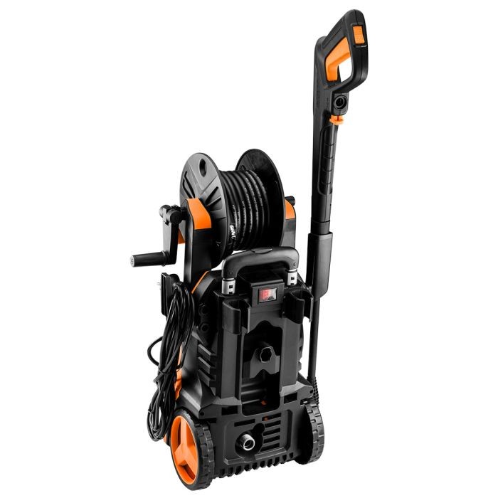 Tlaková myčka s výkonem 2000 W, 04-705 NEO