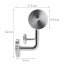 Manico in acciaio inox 100 cm - allungabile