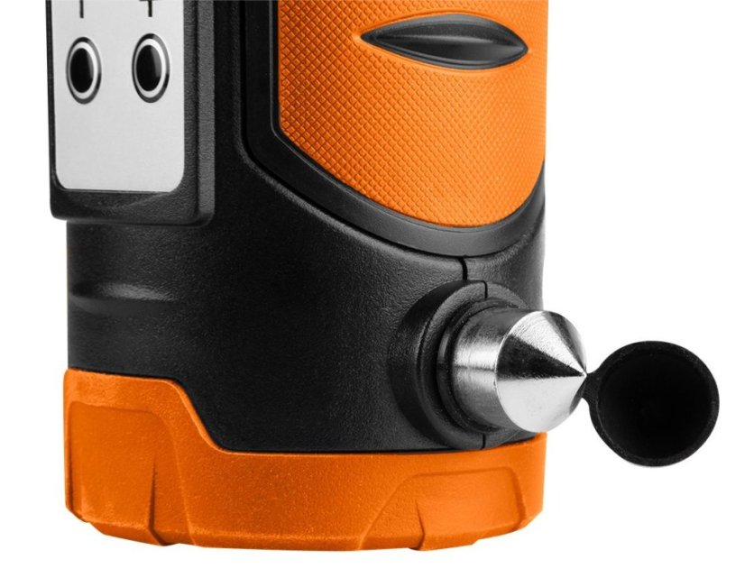 Kabellose Lampe 800 LM mit Kompressor 99-130 NEO TOOLS