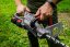 Accu-Heckenschere Energy + 18V, Li-Ion, 58G032 GRAPHITE
