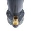 Ponorné čerpadlo pro čistou a znečištěnou vodu, 550 W, 7 500 l/h, 14 m
