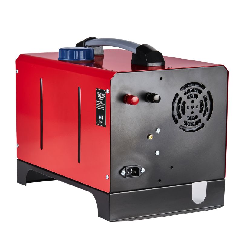 Nezávislé topení WEBASTO 8KW 12/230V KD11780