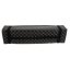 Bequeme faltbare Isomatte 180 x 60 x 1 cm