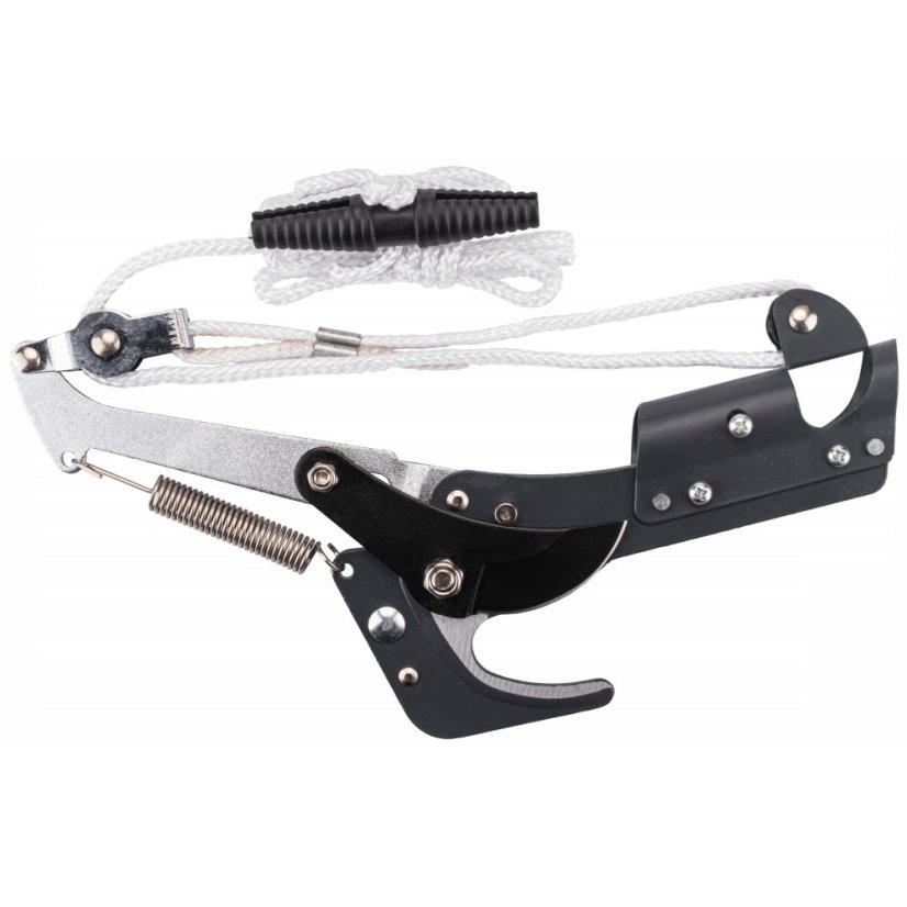 Телескопичен трион POWERMAT 2,4 м PM-SKTT-2,4T