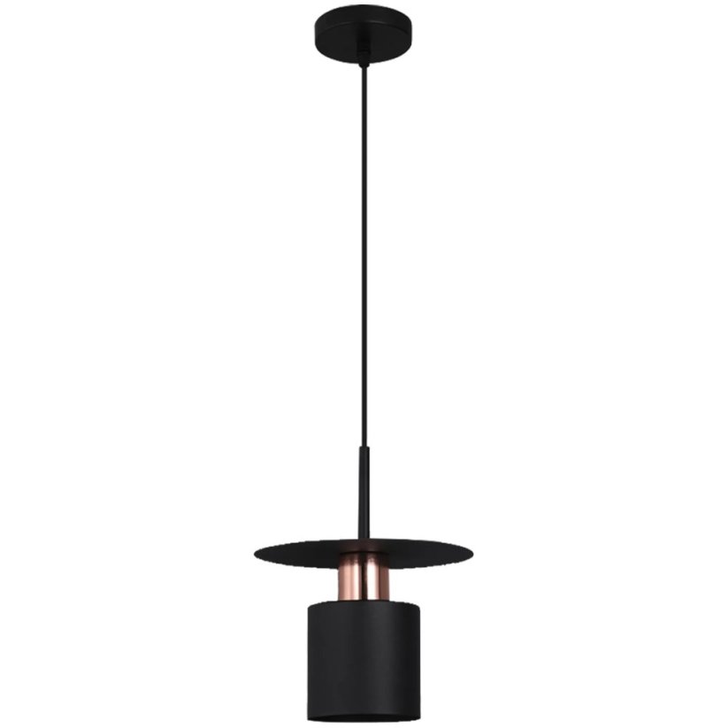 Elegantná lampa s moderným dizajnom