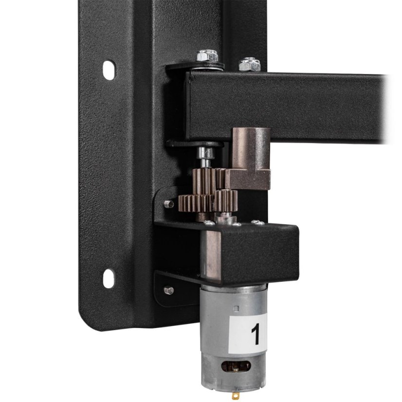TV-Halter für Fernbedienung 46