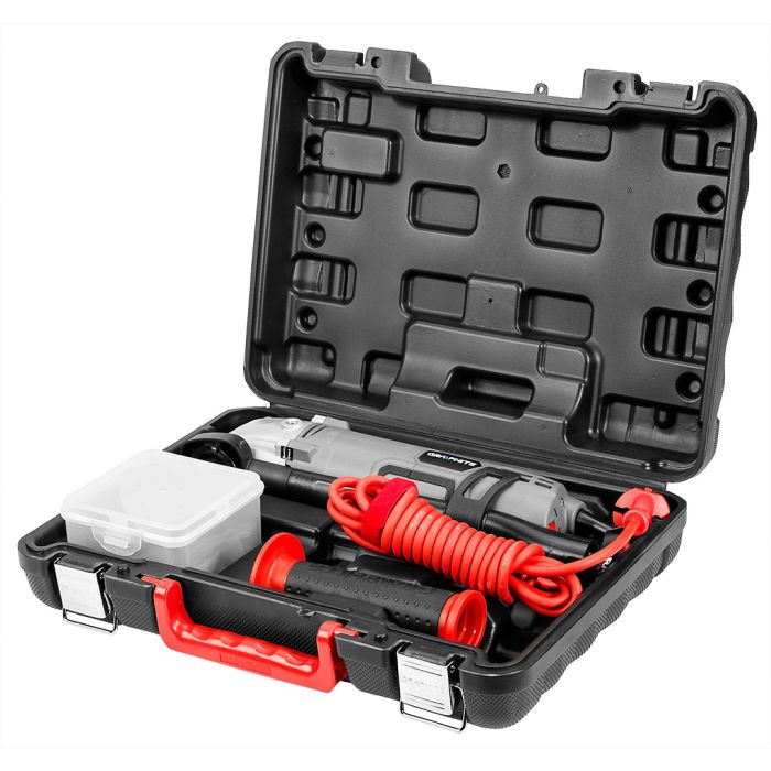 Multifunkčné zariadenie oscilačná brúska s výkonom 500W, 59G025 GRAPHITE