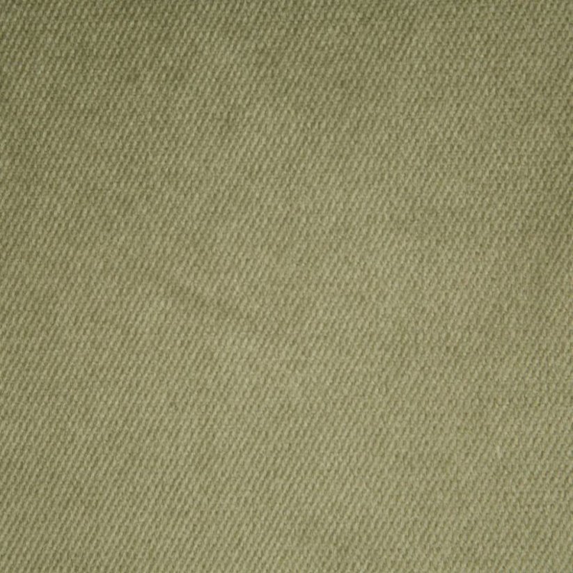 Elegante tenda color oliva 140 x 250 cm