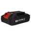 Baterija GRAPHITE ENERGY+ 18V 4AH