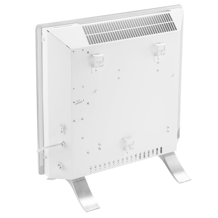 Elektrický ohrievač 1000W IP24, 90-090 NEO