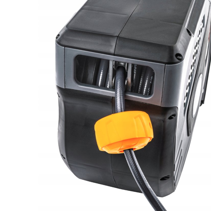 Automatikus orsó 20 m-es légtömlőhöz