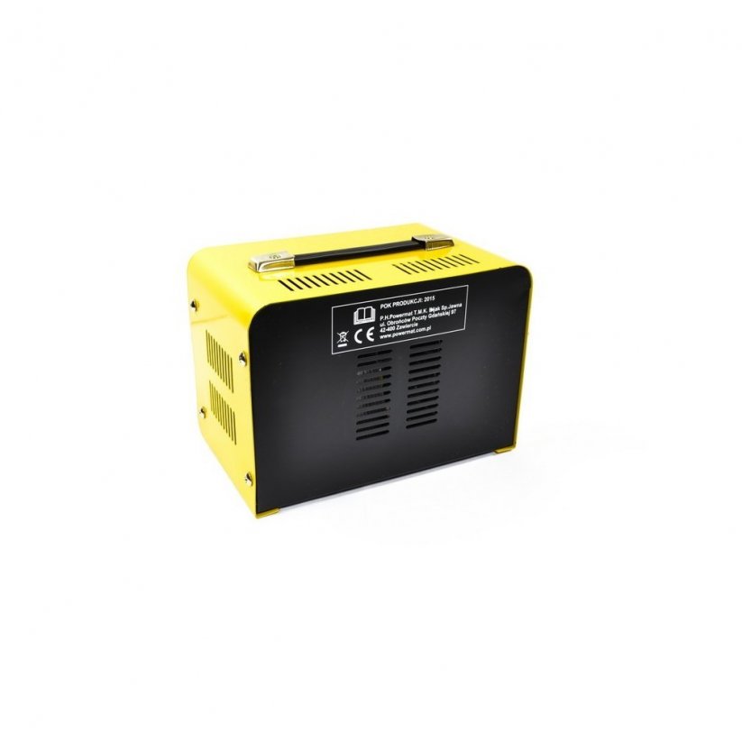 Caricabatterie con 12V / 24V PM-CD-10G
