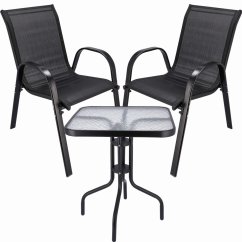 Terrassenmöbel-Set FIESTA