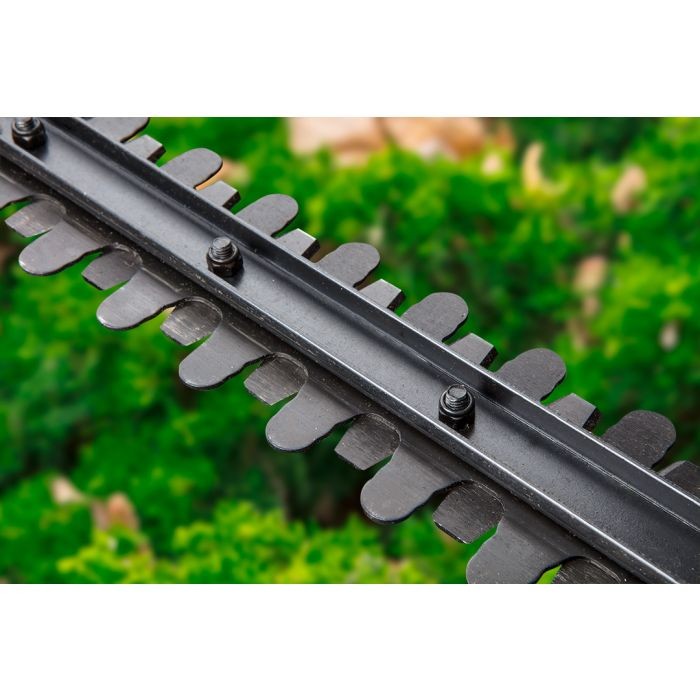 Heckenschere 600W, 52G567VERTO