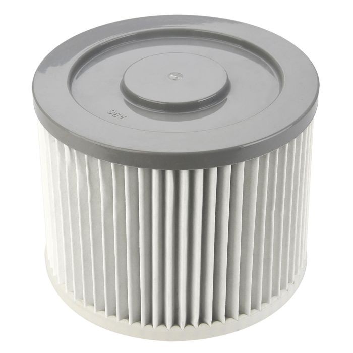 Összehajtogatott szűrő 59G606-146 GRAPHITE