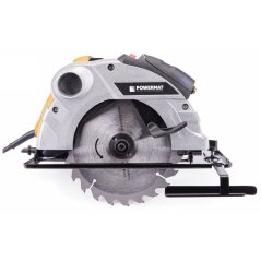 Handkreissäge mit einer Leistung von 2250W PM-RPT-2250M 185mm