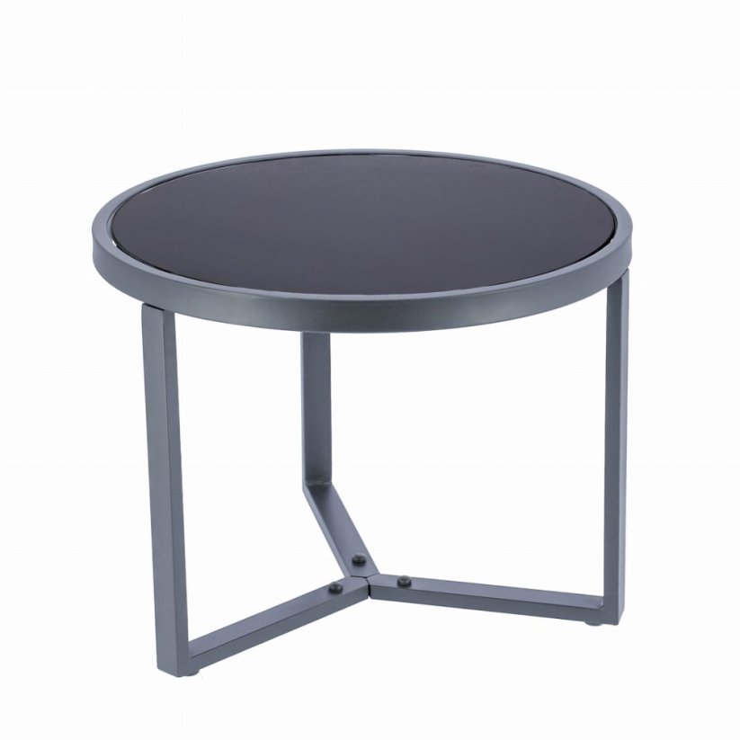 Kerti bútor szett - 2 fotel + asztal