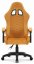 Gaming-Stuhl HC-1000 MUSTARD - Samtstoff