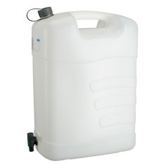 Kanystr na vodu s kohoutkem 35 L, polyethylen 21 169 PRESSOL