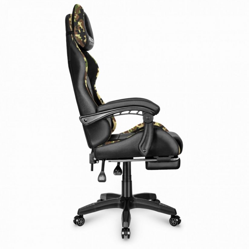 Gaming chair  HC-1039 Army